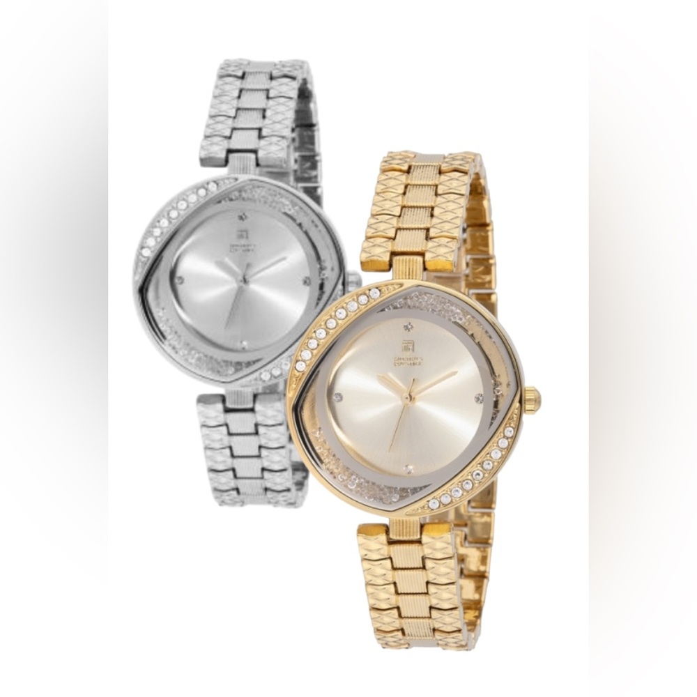 INVICTA x Montres Prestige Women's Watch - 30mm
